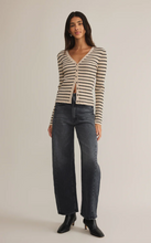 Load image into Gallery viewer, Z Supply Jordana Stripe Sweater
