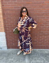 Load image into Gallery viewer, Darviny Dav Kaftan Kentucky Sable
