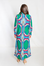 Load image into Gallery viewer, MBR Portico Diana Dress Long
