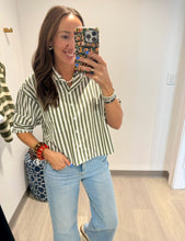Load image into Gallery viewer, Velvet Heart Stormi Top
