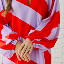 Load image into Gallery viewer, Caryn Lawn Coco Caftan Dress
