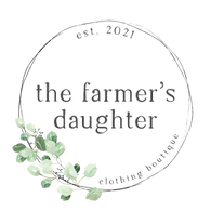 The Farmer's Daughter 