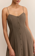 Load image into Gallery viewer, Z Supply Angel Eyes Mini Dress

