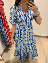 Load image into Gallery viewer, Phie Olas Costa Maxi Dress

