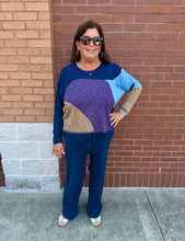 Load image into Gallery viewer, StitchDrop Anchor Marsh Sweater
