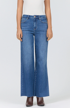 Load image into Gallery viewer, Dear John Drifting Margot Denim

