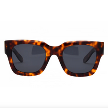 Load image into Gallery viewer, ISea Jolene Tort/Smoke Polarized Lens

