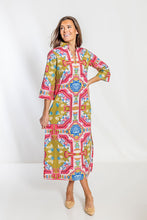 Load image into Gallery viewer, MBR Surcie Bouvier Dress Long
