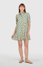 Load image into Gallery viewer, Livro Salt Blush Liv Dress
