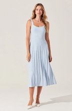 Load image into Gallery viewer, Astr Aylin Sweater Dress
