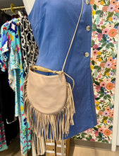 Load image into Gallery viewer, Boho Fringe Bag
