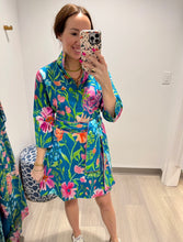 Load image into Gallery viewer, Holly Shae Blanton's Bouquet Arden Dress

