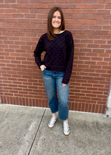 Load image into Gallery viewer, Dear John Blue Mix Lasso Jean
