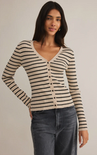 Load image into Gallery viewer, Z Supply Jordana Stripe Sweater
