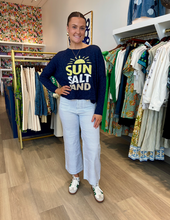 Load image into Gallery viewer, StitchDrop Sun Salt Sand Sweater
