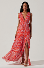 Load image into Gallery viewer, ASTR Pescadero Dress
