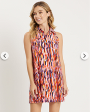 Load image into Gallery viewer, Jude Connally Harlee Dress Abstract

