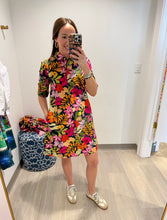 Load image into Gallery viewer, Darviny Savanna Charlie Dress

