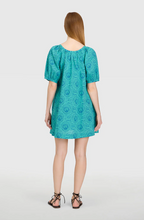Load image into Gallery viewer, Livro Shells Day Dress

