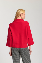 Load image into Gallery viewer, APNY Funnel Neck Sweater
