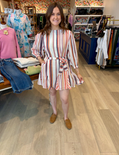 Load image into Gallery viewer, Cleobella Aerin Mini Dress
