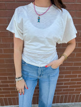 Load image into Gallery viewer, Necesitees Angel Tee
