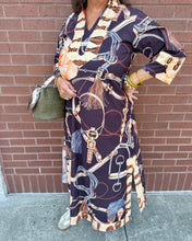Load image into Gallery viewer, Darviny Dav Kaftan Kentucky Sable
