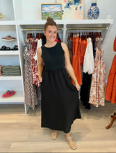 Load image into Gallery viewer, Z Supply Charlotte Midi Dress
