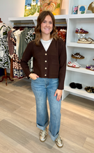 Load image into Gallery viewer, Splendid Libby Cropped Cardigan
