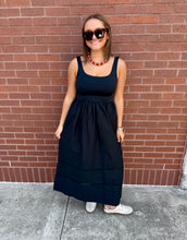 Load image into Gallery viewer, Z Supply Johanna Midi Dress
