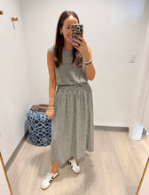 Load image into Gallery viewer, Z Supply Merrit Gingham Top
