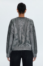 Load image into Gallery viewer, Pistola Gilded Everly Sweater
