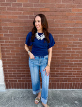 Load image into Gallery viewer, Necesitees Angel Tee
