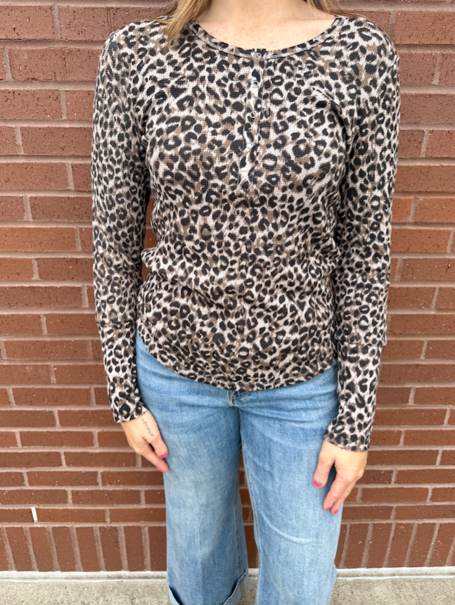 Splendid Leo Forever Henley
