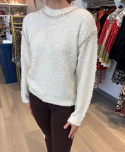 Load image into Gallery viewer, Z Supply Romnie Sweater
