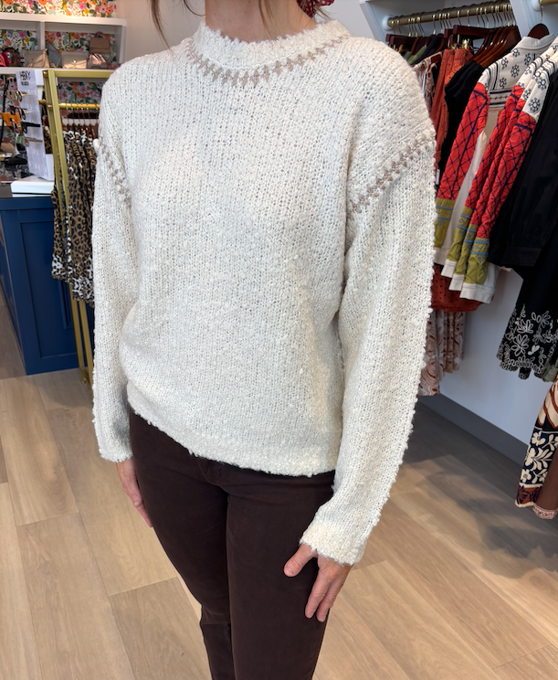 Z Supply Romnie Sweater