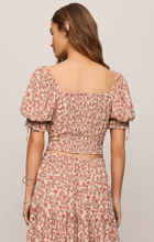 Load image into Gallery viewer, Z Supply Moira Floral Top

