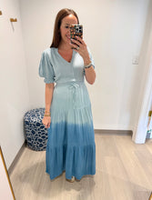 Load image into Gallery viewer, Phie Dip Dye Palma Maxi
