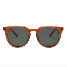 Load image into Gallery viewer, ISea Ella Maple/Green Polarized Lens
