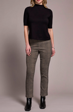 Load image into Gallery viewer, Tribal Funnel Neck Top
