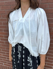 Load image into Gallery viewer, Waterfront Blouse
