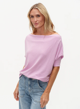Load image into Gallery viewer, Anywhere Top Spring Short Sleeve
