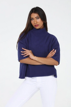 Load image into Gallery viewer, Rain and Rose Everyday Sweater
