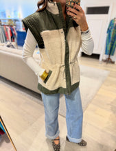 Load image into Gallery viewer, Fall Weekend Vest
