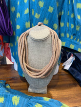 Load image into Gallery viewer, No Strings Attached Necklace
