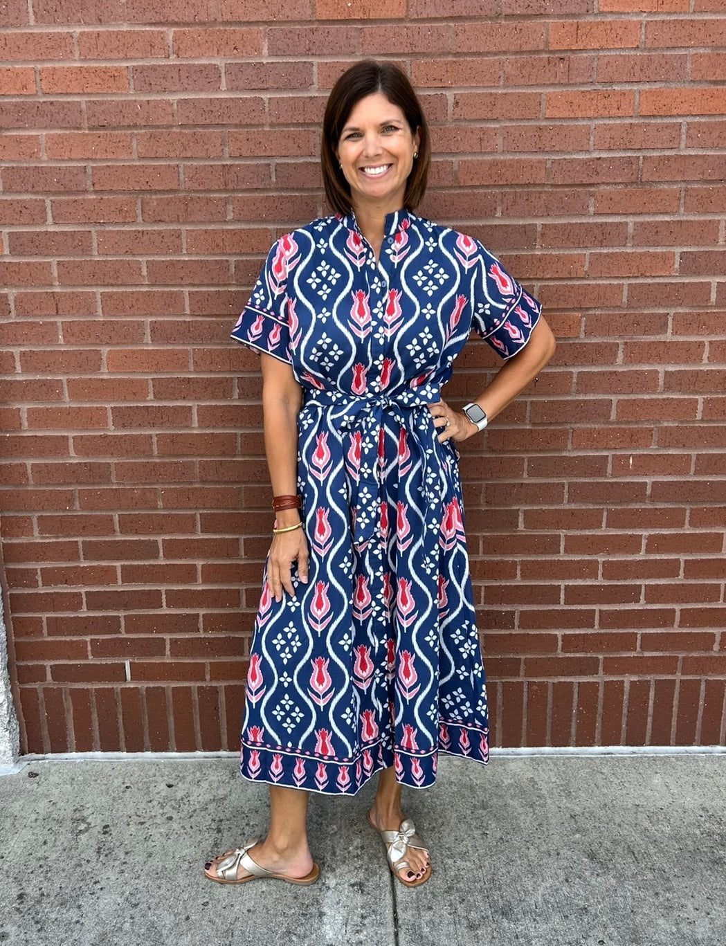 Isla Payal Sydney Maxi