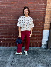 Load image into Gallery viewer, Giddy Up Sweater
