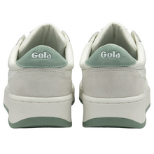 Load image into Gallery viewer, Gola Grandslam &#39;88 White/Green Mist
