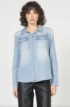 Load image into Gallery viewer, Dear John Star with Studs Top
