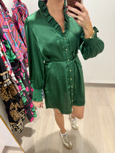 Load image into Gallery viewer, Mary George Eden Harper Dress
